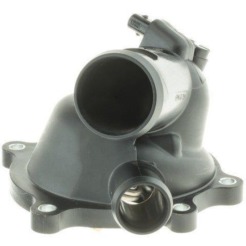 Motorad Engine Coolant Thermostat Housing Assembly P/N:948-221 Fits: Audi A8 Quattro 12-11, Audi Rs5 16-13, Audi Rs5 2011, Audi S5 12-08 - Image 2