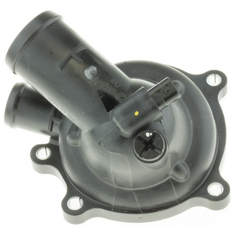 Motorad Engine Coolant Thermostat Housing Assembly P/N:948-221 Fits: Audi A8 Quattro 12-11, Audi Rs5 16-13, Audi Rs5 2011, Audi S5 12-08 - Image 4