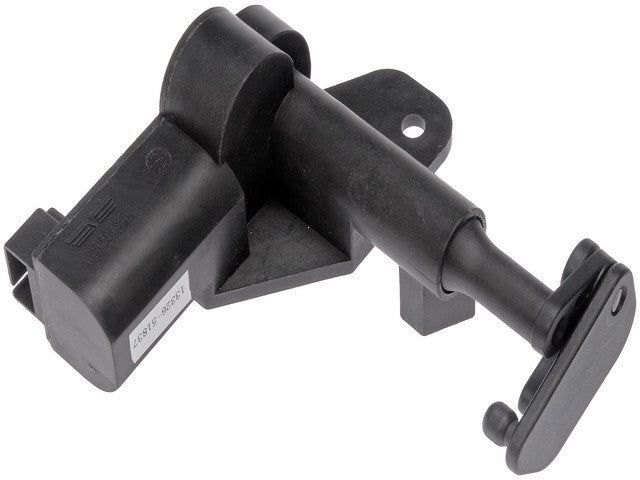 Dorman - OE Solutions Motor de ventana P/N:948-302 Fits: Chrysler Grand Voyager 2000, Chrysler TOWN &amp; COUNTRY 00-96, Chrysler Voyager 2000, Dodge Caravan 00-96, Dodge Grand Caravan 00-96, Plymouth Grand Voyager 00-96, Plymouth Voyager 00-96 - Image 1