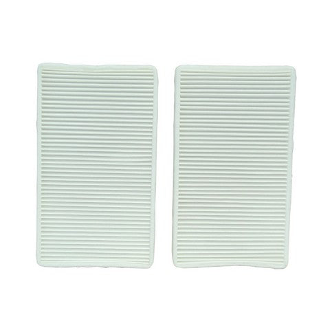 Parts Master Cabin Air Filter P/N:94805 Fits: Cadillac Escalade, Cadillac Escalade Esv, Cadillac Escalade Ext, Chevrolet Avalanche 1500, Chevrolet Avalanche 2500, Chevrolet Silverado 1500, Chevrolet Silverado 1500 Hd, Chevrolet Silverado 2500 - Image 1