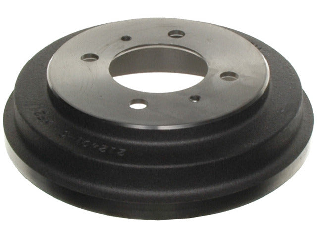 Raybestos Brakes Brake Drum P/N:9480R Fits: Nissan 200sx 98-95, Nissan Nx 93-91, Nissan Sentra 99-91 - Image 1