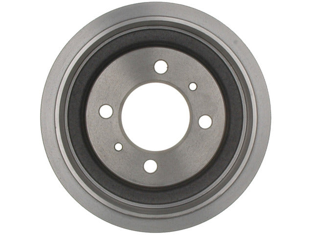 Raybestos Brakes Brake Drum P/N:9480R Fits: Nissan 200sx 98-95, Nissan Nx 93-91, Nissan Sentra 99-91 - Image 2