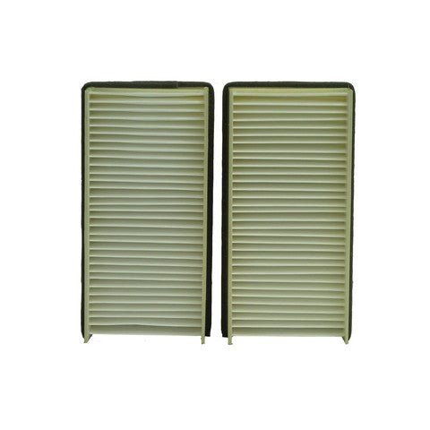 Parts Master Cabin Air Filter P/N:94811 Fits: Chevrolet Venture 00-97, Oldsmobile Silhouette 00-97, Pontiac Montana 00-99, Pontiac Trans Sport 99-97 - Image 1