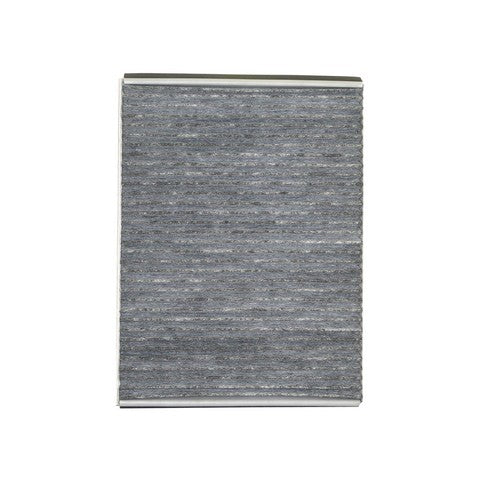 Parts Master Cabin Air Filter P/N:94813 Fits: Buick Lesabre 05-00, Buick Lucerne 11-06, Cadillac Deville 2005, Cadillac Dts 11-06, Cadillac Seville 04-00, Oldsmobile Aurora 03-01, Pontiac Bonneville 05-00 - Image 1