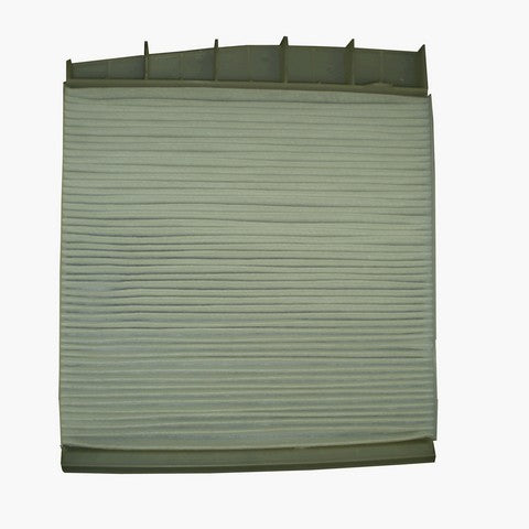 Parts Master Cabin Air Filter P/N:94818 Fits: Volvo S60 09-01, Volvo S80 06-99, Volvo V70 07-01, Volvo Xc70 07-03, Volvo Xc90 14-03 - Image 1