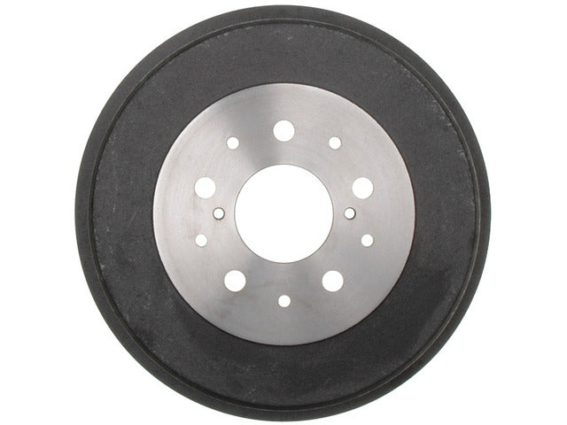 Raybestos Brakes Brake Drum P/N:9481R Fits: Toyota Pickup 94-89, Toyota Tacoma 04-95 - Image 3