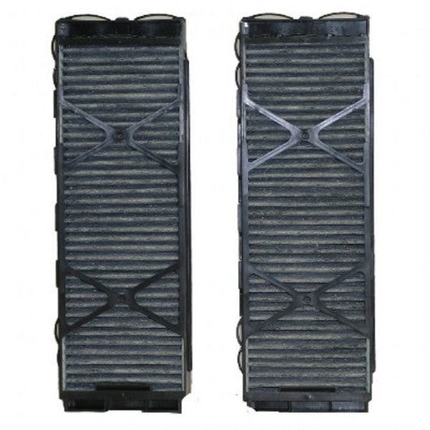 Parts Master Cabin Air Filter P/N:94823 Fits: Infiniti I30 01-99, Infiniti I35 04-02, Nissan Maxima 02-00 - Image 1