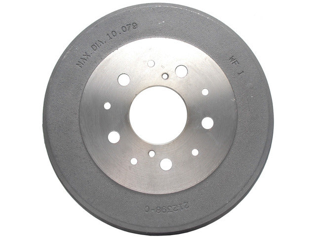 Raybestos Brakes Brake Drum P/N:9482 Fits: Toyota Pickup 92-89 - Image 3