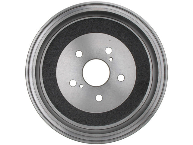 Raybestos Brakes Brake Drum P/N:9483R Fits: Toyota Previa 97-91 - Image 2