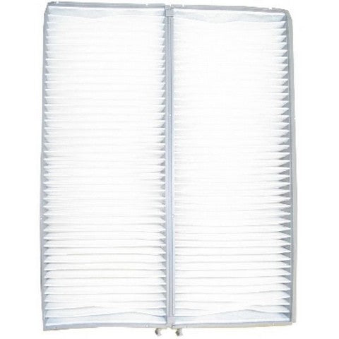 Parts Master Cabin Air Filter P/N:94853 Fits: Hyundai Santa Fe 06-01, Hyundai Sonata 05-03, Hyundai Xg350 05-03 - Image 1