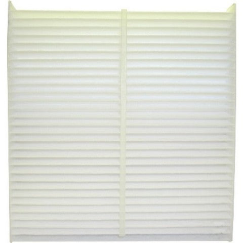 Parts Master Cabin Air Filter P/N:94857 Fits: Infiniti Fx35, Infiniti Fx45, Mitsubishi Eclipse Cross, Mitsubishi Lancer, Mitsubishi Outlander, Mitsubishi Outlander Phev, Mitsubishi Outlander Sport, Mitsubishi Rvr, Nissan Altima - Image 1