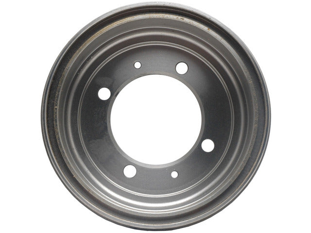 Raybestos Brakes Brake Drum P/N:9485 Fits: Dodge Colt 92-91, Eagle Summit 92-91, Mitsubishi Mirage 92-91, Plymouth Colt 92-91 - Image 2