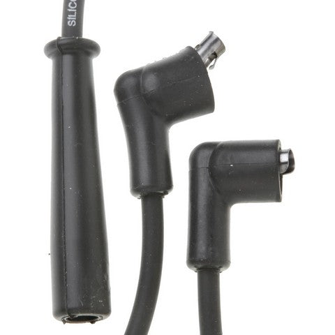 Standard Ignition Spark Plug Wire Set P/N:9485 Fits: Mercury Capri 72-70, Saab 95 73-67, Saab 96 73-67, Saab Monte Carlo 1967, Saab Sonett 74-68, Toyota Celica 77-75, Toyota Corona 77-75, Toyota Pickup 77-75 - Image 2