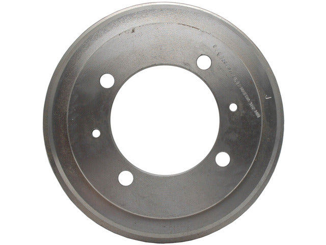 Raybestos Brakes Brake Drum P/N:9485 Fits: Dodge Colt 92-91, Eagle Summit 92-91, Mitsubishi Mirage 92-91, Plymouth Colt 92-91 - Image 3