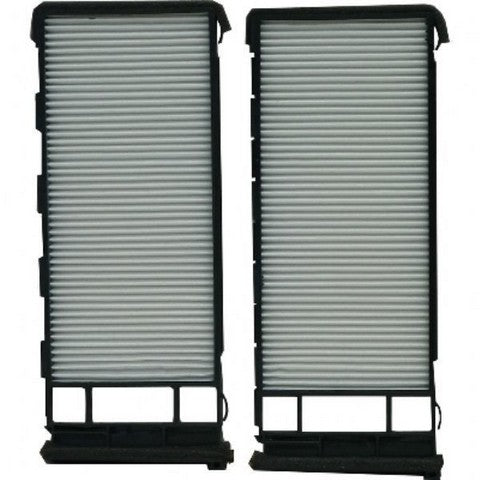 Parts Master Cabin Air Filter P/N:94863 Fits: Infiniti G20 02-99, Infiniti Qx4 03-97, Nissan Altima 00-98, Nissan Pathfinder 03-01 - Image 1