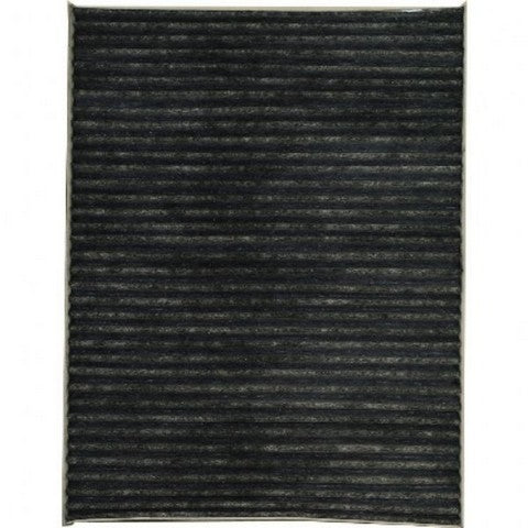 Parts Master Cabin Air Filter P/N:94864 Fits: Chrysler Pacifica 08-04, Chrysler TOWN &amp; COUNTRY 07-01, Chrysler Voyager 05-01, Dodge Caravan 07-01, Dodge Grand Caravan 07-01 - Image 1