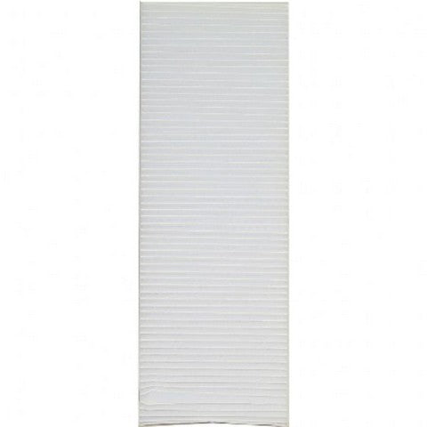 Parts Master Cabin Air Filter P/N:94865 Fits: Saturn L100 02-01, Saturn L200 03-01, Saturn L300 05-01, Saturn Ls 2000, Saturn Ls1 2000, Saturn Ls2 2000, Saturn Lw1 2000, Saturn Lw2 2000, Saturn Lw200 03-01, Saturn Lw300 03-01 - Image 1