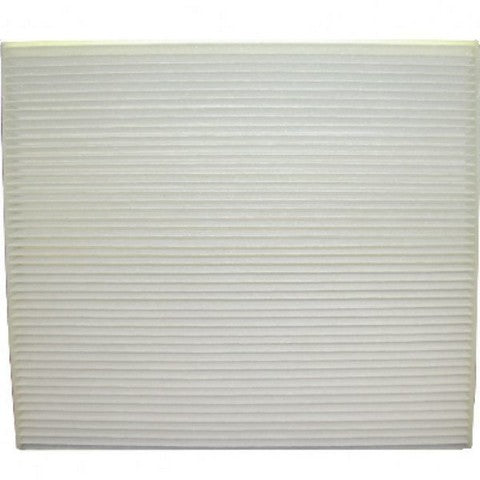 Parts Master Cabin Air Filter P/N:94869 Fits: Cadillac Cts 15-03, Cadillac Srx 09-04, Cadillac Sts 11-07 - Image 1