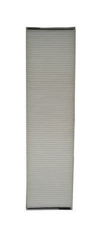 Parts Master Cabin Air Filter P/N:94872 Fits: Chevrolet Equinox 09-05, Pontiac Torrent 09-06, Saturn Aura 09-07, Saturn Vue 07-02 - Image 1