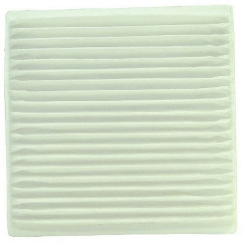 Parts Master Cabin Air Filter P/N:94875 Fits: Mazda Mpv, Mitsubishi Endeavor, Mitsubishi Galant, Subaru B9 Tribeca, Subaru Legacy, Subaru Outback, Subaru Tribeca, Toyota 4runner, Toyota Celica, Toyota Fj Cruiser, Toyota Prius, Toyota Sienna - Image 1