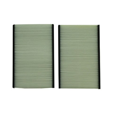 Parts Master Cabin Air Filter P/N:94878 Fits: Acura Rl 04-96 - Image 1