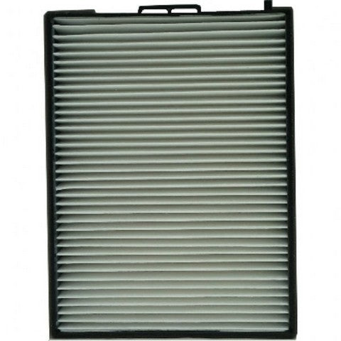 Parts Master Cabin Air Filter P/N:94881 Fits: Hyundai Elantra 02-99, Hyundai Sonata 03-99, Hyundai Xg300 2001, Hyundai Xg350 03-02 - Image 1
