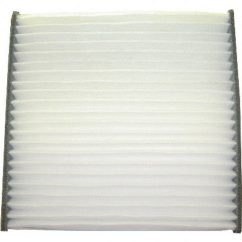 Parts Master Cabin Air Filter P/N:94883 Fits: Lexus Es330 06-04, Lexus Gx470 09-04, Lexus Rx330 06-04, Lexus Rx350 09-07, Lexus Rx400h 08-06, Toyota Avalon 04-00, Toyota Camry 06-02, Toyota Sienna 10-03, Toyota Solara 08-03 - Image 1