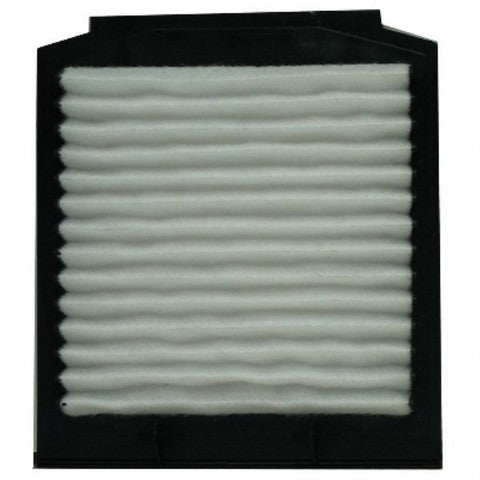 Parts Master Cabin Air Filter P/N:94898 Fits: Land Rover Range Rover 03-95 - Image 1
