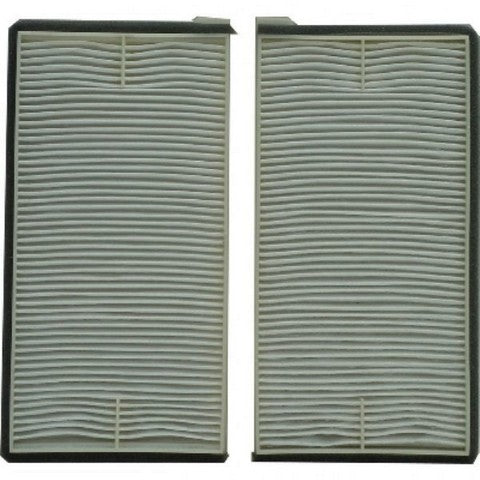Parts Master Cabin Air Filter P/N:94899 Fits: Chevrolet Tracker 04-99, Suzuki Grand Vitara 02-99, Suzuki Vitara 04-99, Suzuki Xl-7 2002 - Image 1