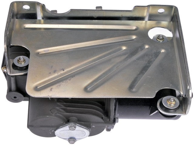 Dorman - OE Solutions Compresor de Suspensión Neumática P/N:949-002 Fits: Buick Rainier 07-04, Chevrolet Trailblazer 09-02, GMC Envoy 09-02, Oldsmobile Bravada 04-02, Saab 9-7x 09-05 - Image 2