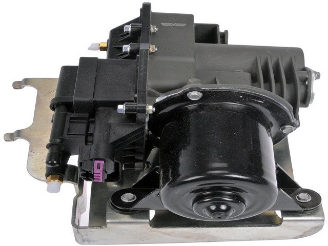 Dorman - OE Solutions Compresor de Suspensión Neumática P/N:949-002 Fits: Buick Rainier 07-04, Chevrolet Trailblazer 09-02, GMC Envoy 09-02, Oldsmobile Bravada 04-02, Saab 9-7x 09-05 - Image 3