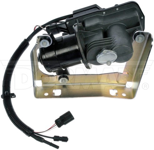 Dorman - OE Solutions Compresor de Suspensión Neumática P/N:949-005 Fits: Chevrolet Trailblazer Ext 06-02, GMC Envoy Xl 06-02, GMC Envoy Xuv 05-04 - Image 2