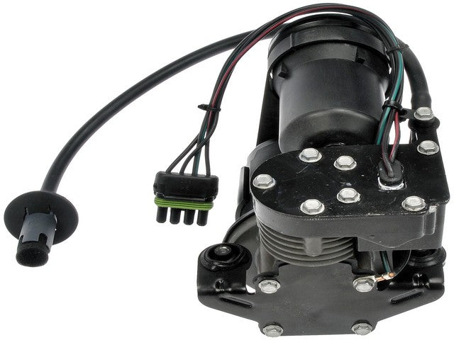 Dorman - OE Solutions Compresor de Suspensión Neumática P/N:949-007 Fits: Cadillac Deville 99-94, Cadillac Eldorado 02-93, Cadillac Seville 97-93 - Image 3