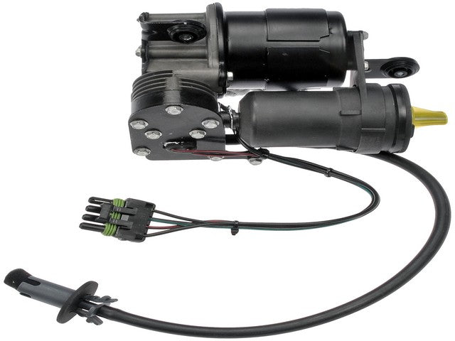 Dorman - OE Solutions Compresor de Suspensión Neumática P/N:949-007 Fits: Cadillac Deville 99-94, Cadillac Eldorado 02-93, Cadillac Seville 97-93 - Image 2