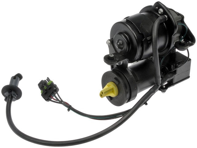 Dorman - OE Solutions Compresor de Suspensión Neumática P/N:949-007 Fits: Cadillac Deville 99-94, Cadillac Eldorado 02-93, Cadillac Seville 97-93 - Image 1