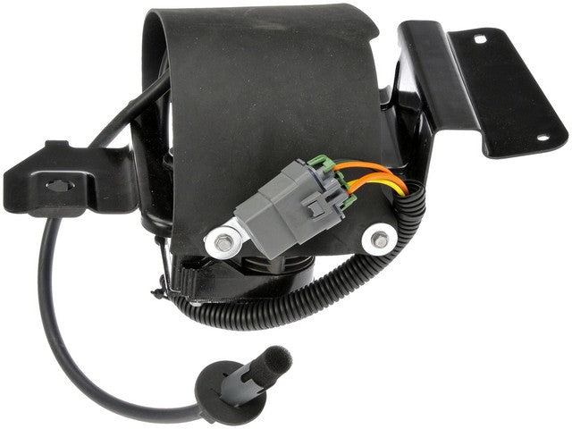 Dorman - OE Solutions Compresor de Suspensión Neumática P/N:949-008 Fits: Buick Terraza 07-05, Chevrolet Uplander 09-05, Chevrolet Venture 05-97, Oldsmobile Silhouette 04-97, Pontiac Montana 06-99, Pontiac Trans Sport 98-97, Saturn Relay 07-05 - Image 4