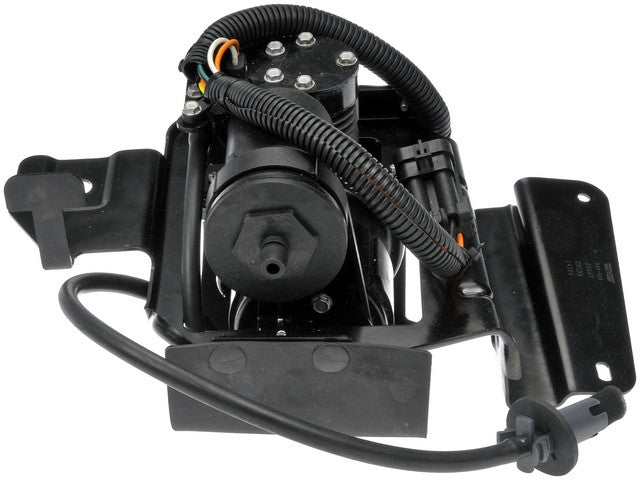 Dorman - OE Solutions Compresor de Suspensión Neumática P/N:949-008 Fits: Buick Terraza 07-05, Chevrolet Uplander 09-05, Chevrolet Venture 05-97, Oldsmobile Silhouette 04-97, Pontiac Montana 06-99, Pontiac Trans Sport 98-97, Saturn Relay 07-05 - Image 3