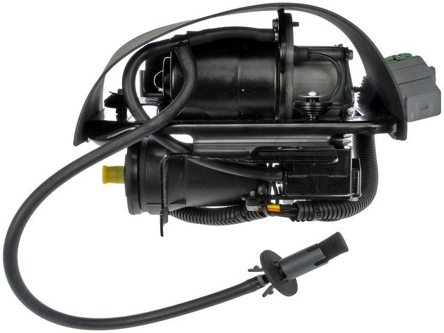 Dorman - OE Solutions Compresor de Suspensión Neumática P/N:949-008 Fits: Buick Terraza 07-05, Chevrolet Uplander 09-05, Chevrolet Venture 05-97, Oldsmobile Silhouette 04-97, Pontiac Montana 06-99, Pontiac Trans Sport 98-97, Saturn Relay 07-05 - Image 2