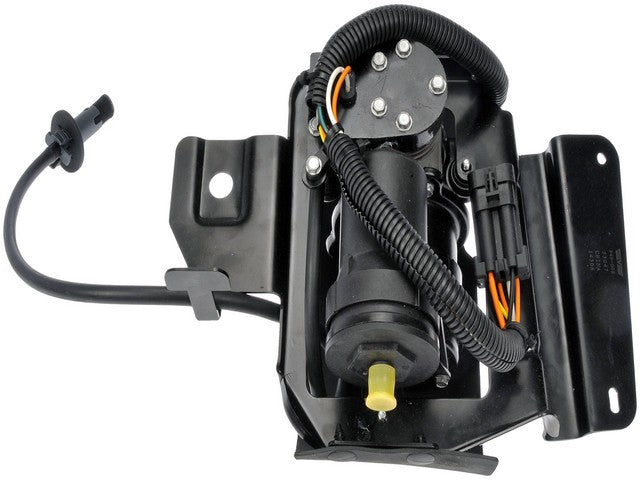 Dorman - OE Solutions Compresor de Suspensión Neumática P/N:949-008 Fits: Buick Terraza 07-05, Chevrolet Uplander 09-05, Chevrolet Venture 05-97, Oldsmobile Silhouette 04-97, Pontiac Montana 06-99, Pontiac Trans Sport 98-97, Saturn Relay 07-05 - Image 1