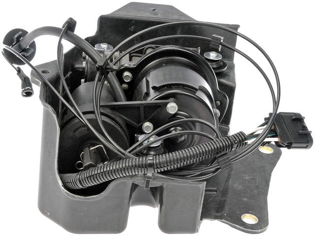 Dorman - OE Solutions Compresor de Suspensión Neumática P/N:949-009 Fits: Buick Lucerne 11-06, Cadillac Dts 11-06 - Image 4