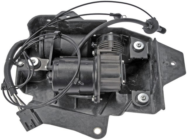 Dorman - OE Solutions Compresor de Suspensión Neumática P/N:949-009 Fits: Buick Lucerne 11-06, Cadillac Dts 11-06 - Image 1
