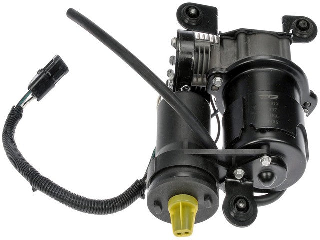 Dorman - OE Solutions Compresor de Suspensión Neumática P/N:949-010 Fits: Cadillac Deville 05-00, Cadillac Seville 04-98 - Image 4
