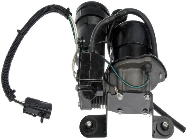 Dorman - OE Solutions Compresor de Suspensión Neumática P/N:949-010 Fits: Cadillac Deville 05-00, Cadillac Seville 04-98 - Image 3