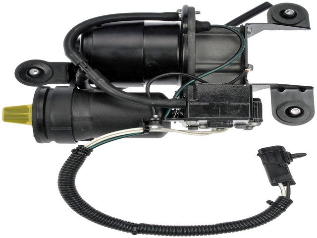 Dorman - OE Solutions Compresor de Suspensión Neumática P/N:949-010 Fits: Cadillac Deville 05-00, Cadillac Seville 04-98 - Image 2