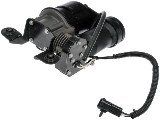 Dorman - OE Solutions Compresor de Suspensión Neumática P/N:949-010 Fits: Cadillac Deville 05-00, Cadillac Seville 04-98 - Image 1