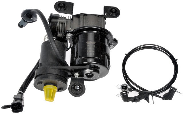 Dorman - OE Solutions Compresor de Suspensión Neumática P/N:949-015 Fits: Buick Lesabre 05-00, Buick Park Avenue 05-97, Buick Riviera 99-97, Oldsmobile Aurora 03-01, Oldsmobile Aurora 99-97, Pontiac Bonneville 05-00 - Image 5