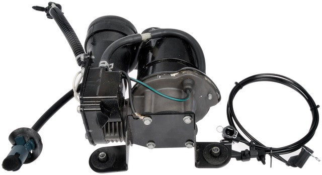 Dorman - OE Solutions Compresor de Suspensión Neumática P/N:949-015 Fits: Buick Lesabre 05-00, Buick Park Avenue 05-97, Buick Riviera 99-97, Oldsmobile Aurora 03-01, Oldsmobile Aurora 99-97, Pontiac Bonneville 05-00 - Image 4