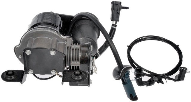 Dorman - OE Solutions Compresor de Suspensión Neumática P/N:949-015 Fits: Buick Lesabre 05-00, Buick Park Avenue 05-97, Buick Riviera 99-97, Oldsmobile Aurora 03-01, Oldsmobile Aurora 99-97, Pontiac Bonneville 05-00 - Image 3