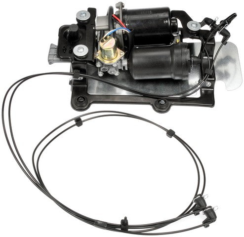 Dorman - OE Solutions Compresor de Suspensión Neumática P/N:949-032 Fits: Cadillac Srx 09-04, Cadillac Sts 10-05 - Image 3