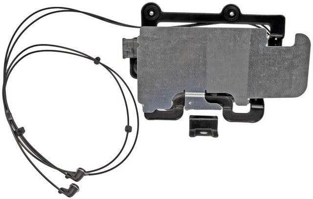 Dorman - OE Solutions Compresor de Suspensión Neumática P/N:949-032 Fits: Cadillac Srx 09-04, Cadillac Sts 10-05 - Image 2